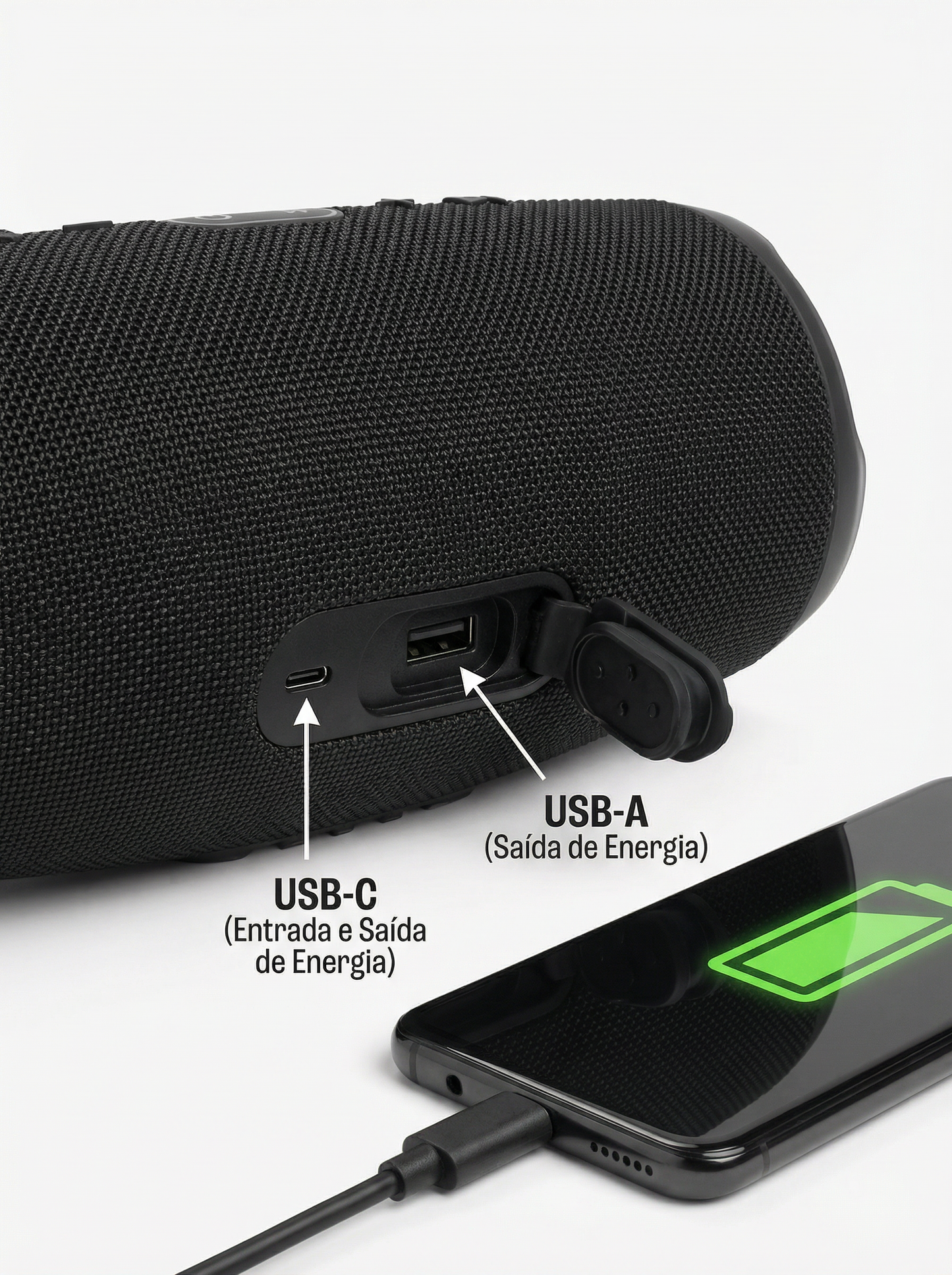 JBL Charge 5™ 🔥 Remate Oficial de Inventario