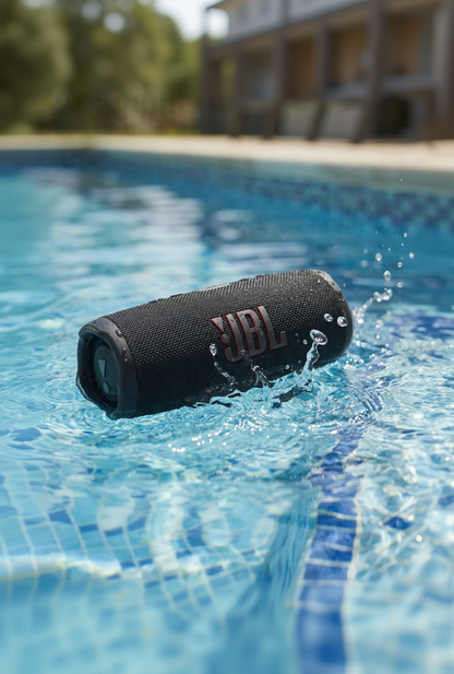 JBL Charge 5™ 🔥 Remate Oficial de Inventario